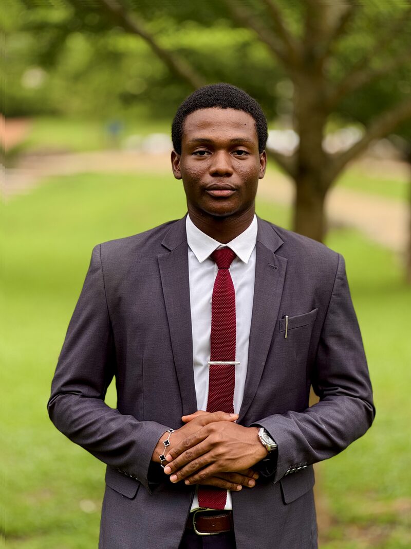 Patrick Adegbesan